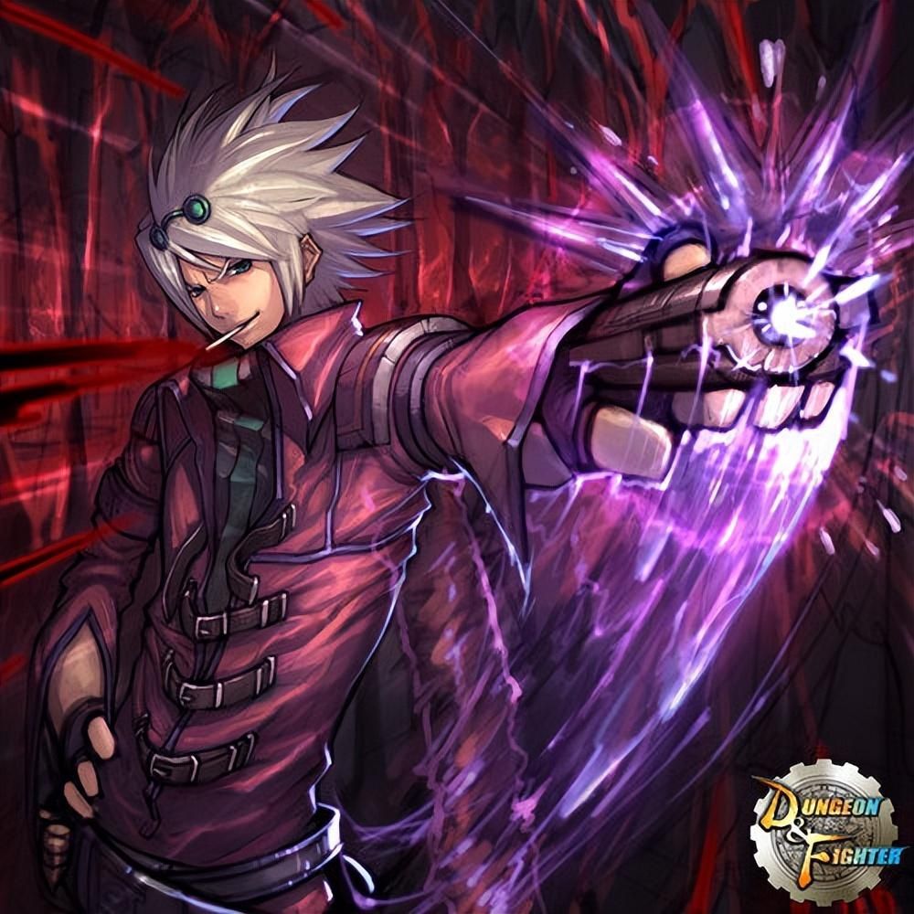 地下城与勇士86版:那些年我们追过的DNF记忆 地下城与勇士86版:那些年我们追过的DNF记忆